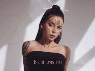 Brahmavishnu