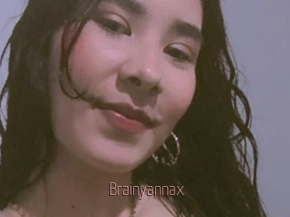 Brainyannax
