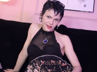 brandipoetic Sexe désirs