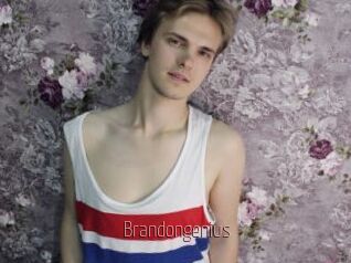 Brandongenius