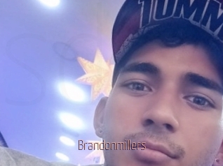 brandonmillers Sexe désirs