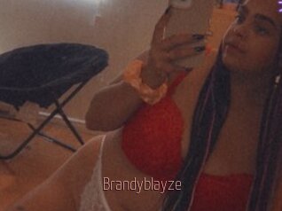 Brandyblayze
