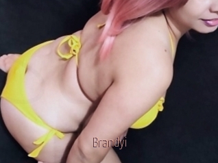 Brandyi
