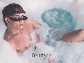 Branntaylor