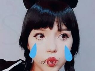 Bratnana