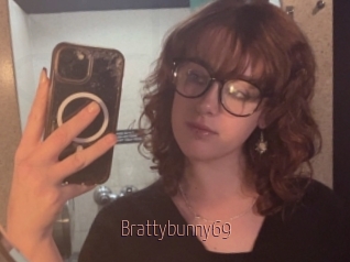 Brattybunny69