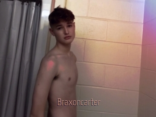 braxoncarter Sexe désirs