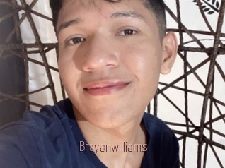Brayanwilliams