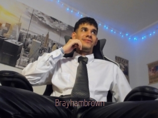 brayhambrown Sexe désirs