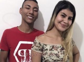 Brayton_and_yuliana