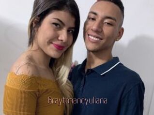 Braytonandyuliana