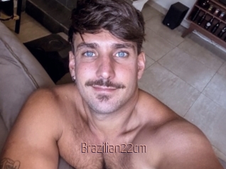 brazilian22cm Sexe désirs