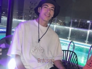 Brdusma