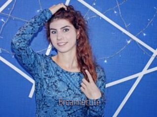 Breannecute