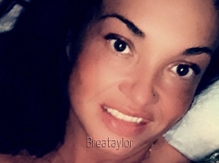Breataylor