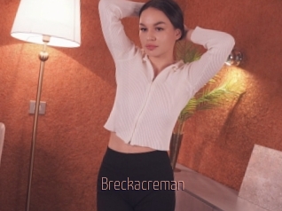 Breckacreman