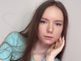 Breckamond