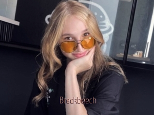 Breckbeech
