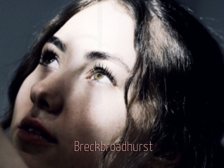 Breckbroadhurst