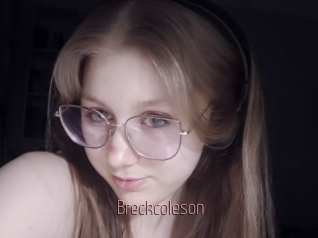 Breckcoleson