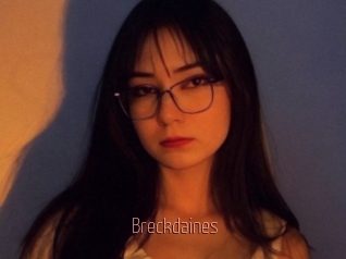 Breckdaines