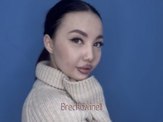 Breckdwinell
