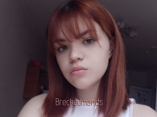 Breckedmands