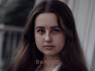 Breckgumbs