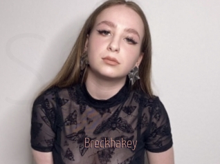 Breckhakey