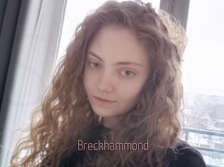 Breckhammond