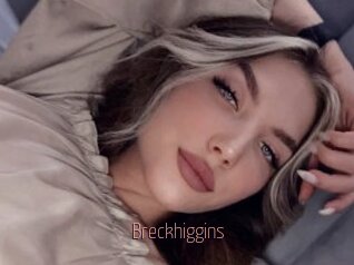 Breckhiggins