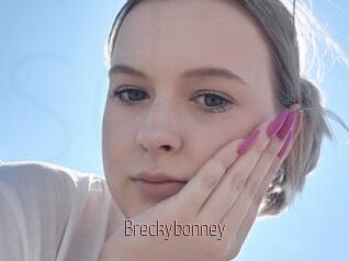 Breckybonney