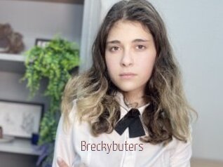 Breckybuters