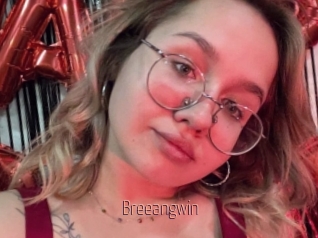 Breeangwin