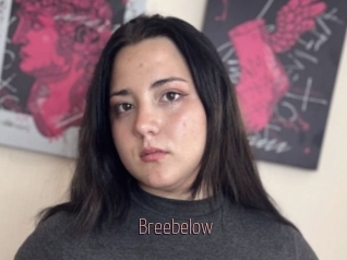Breebelow