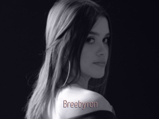 Breebyron