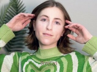 Breecarl