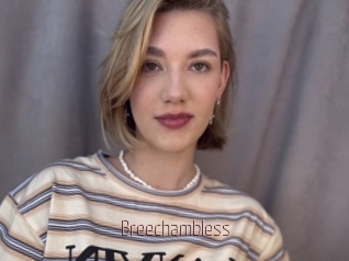 Breechambless