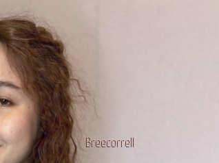 Breecorrell