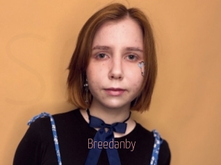 Breedanby
