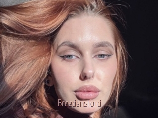 Breedensford