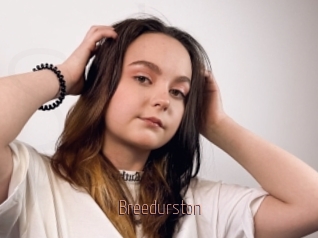 Breedurston