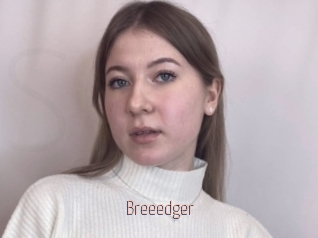 Breeedger
