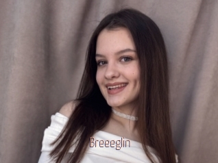 Breeeglin