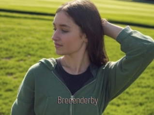 Breeenderby