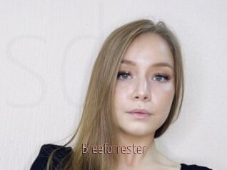 Breeforrester