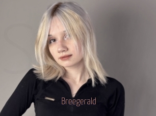 Breegerald
