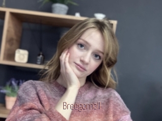 Breegornall