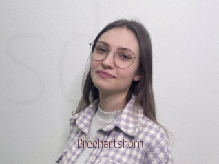 Breehartshorn