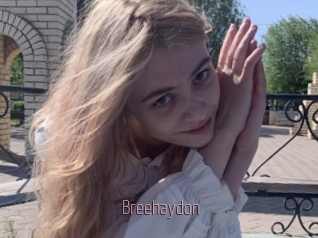 Breehaydon